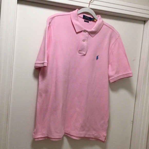 Polo Ralph Lauren Other - Men’s Polo Ralph Lauren Classic Fit Polo